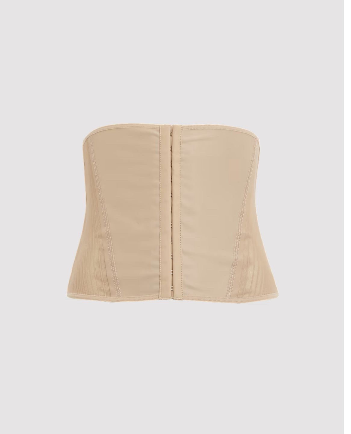 EX M&S Cool Comfort Firm Control Waist Cincher Body Shaper Size 12 NWOT