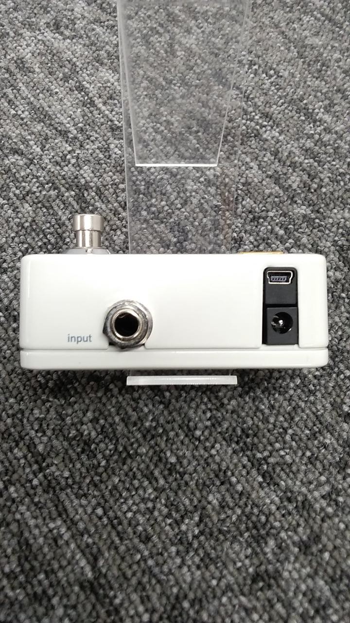 TC ELECTRONIC / Wiretap Riff Recorder (260425)