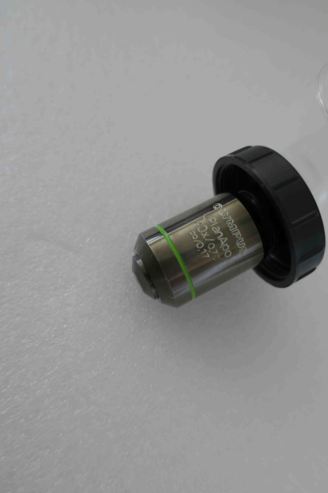 Olympus Microscope Objective UPlanApo 20x
