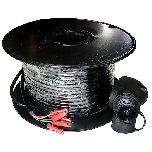 Raymarine ST60 i70 30M Masthead Cable & Base Marine Instrument