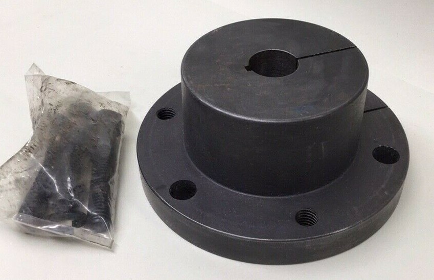 Martin E 1 Quick Disconnect Bushing  E Bushing 1 Inch Bore 3/16" Keyway E1