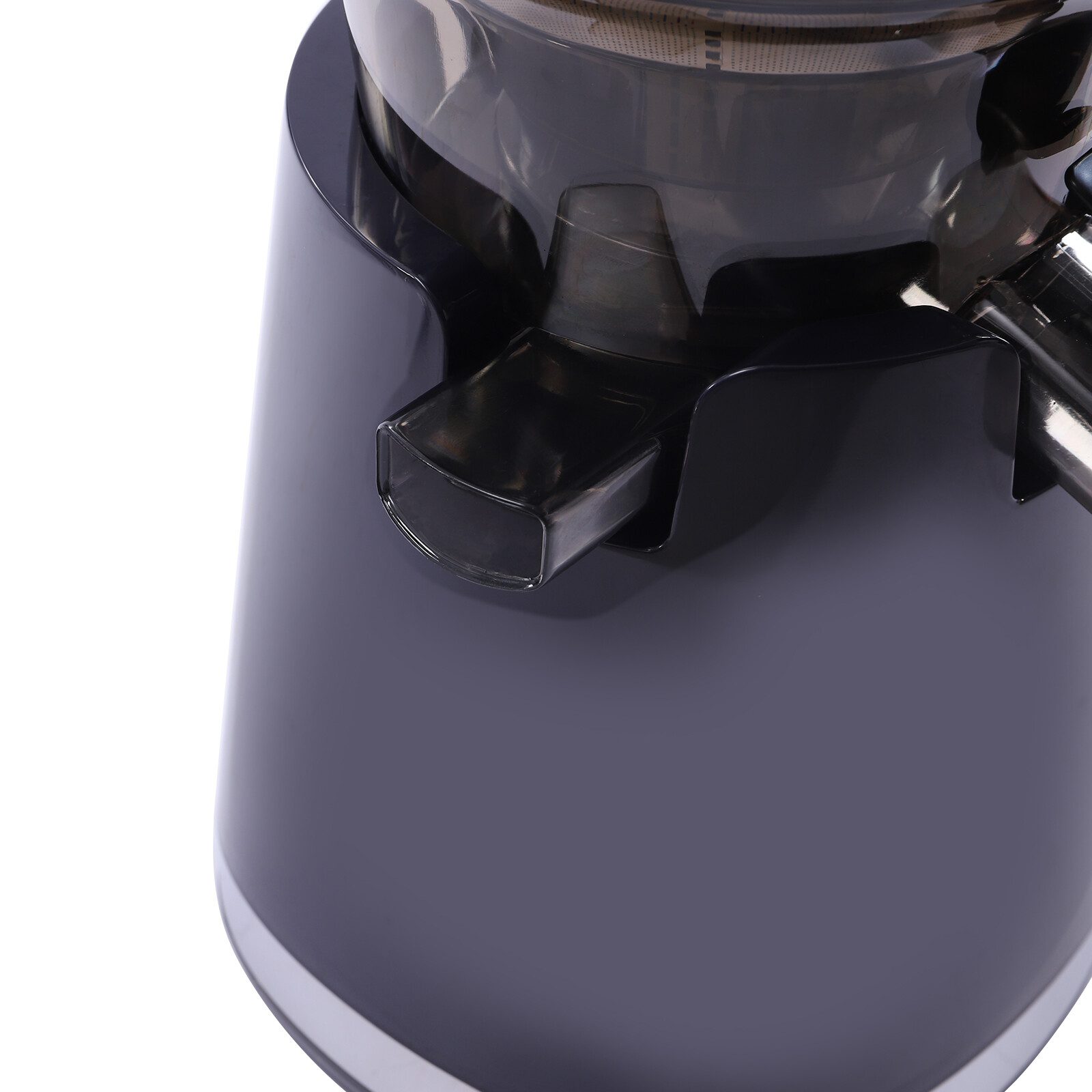 Kitchen Quiet Slow Juicer Masticating Juicer Machine Cold Press Extractor