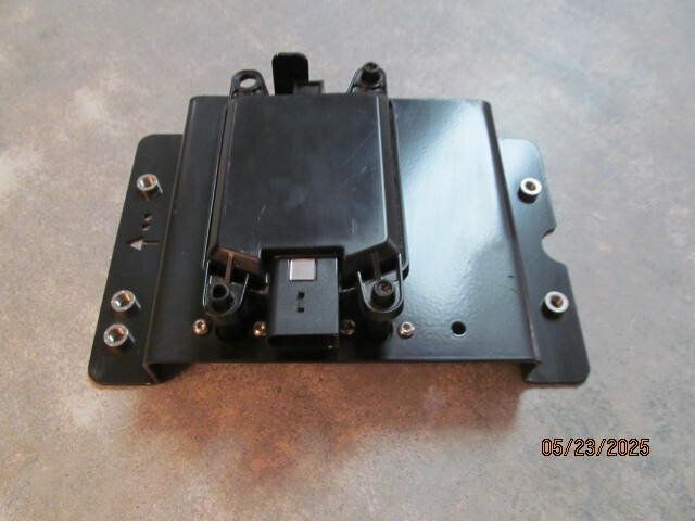 BENDIX  BX190203H WINGMAN FUSION RADAR ANTI-COLLISION SYSTEM w K153505 bracket