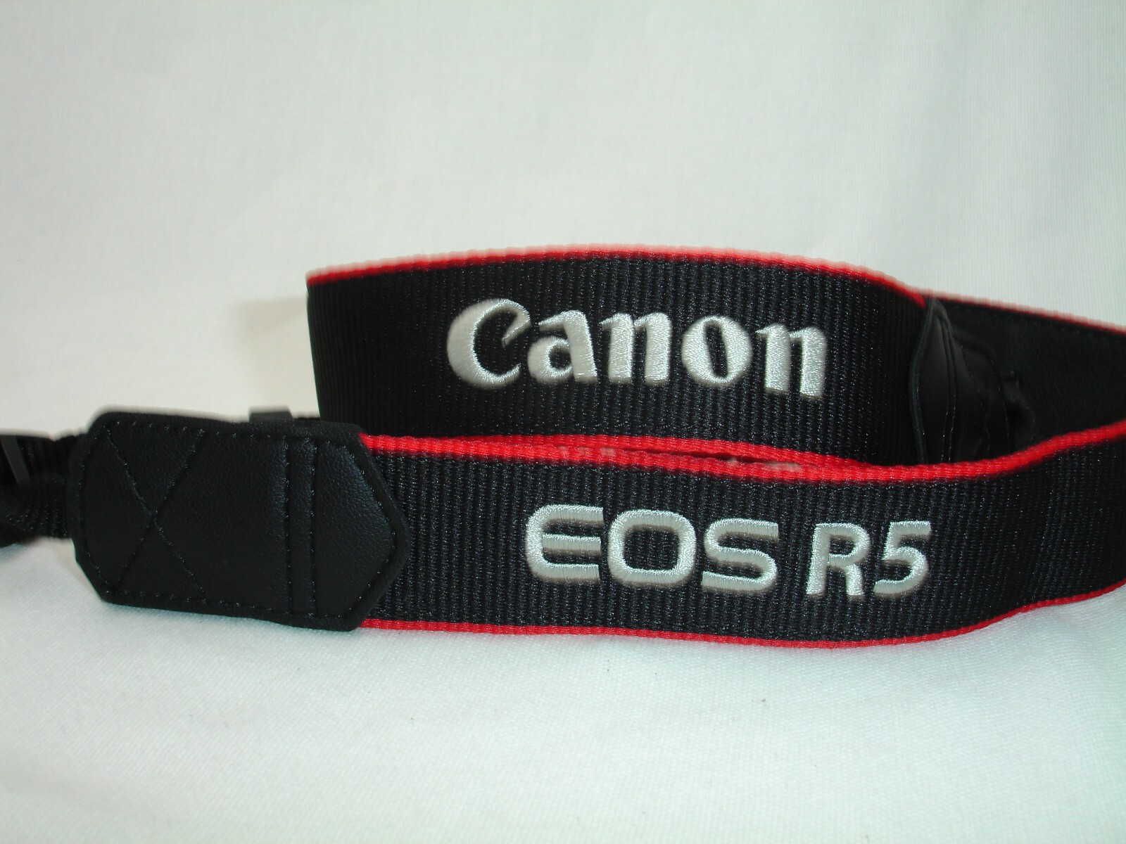 Canon Eos R5 Camera Neck Strap For Mirrorless Camera ER-EOSR5