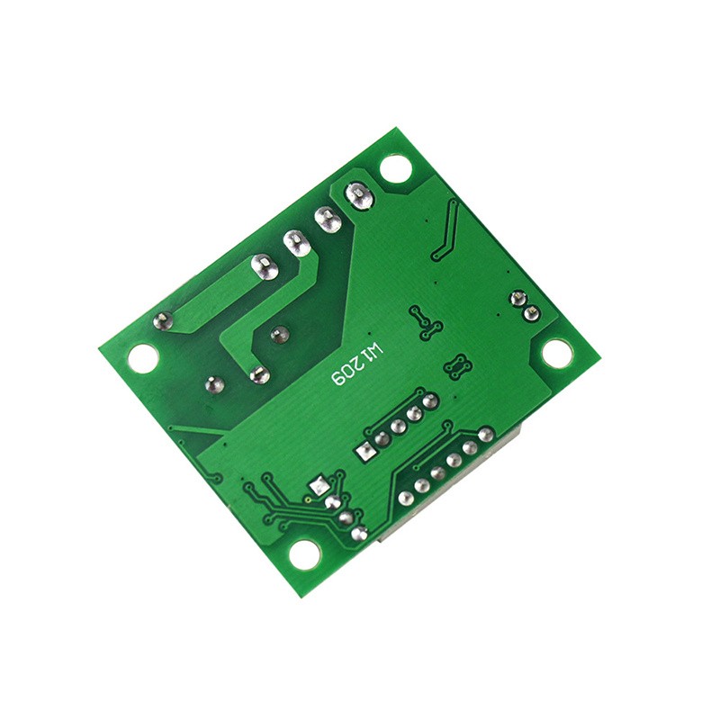 Digital Thermostat W1209 Temperature Controller -50-110°C DC12 W1209 Digital
