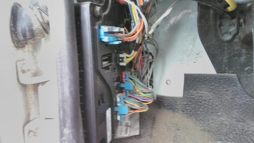 Replaces 4044470C1 2016 INTERNATIONAL 4400 CHASSIS CONTROL MODULE (CCM) ,  OH