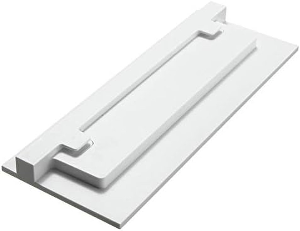 Vertical Stand for Xbox One S Console-White
