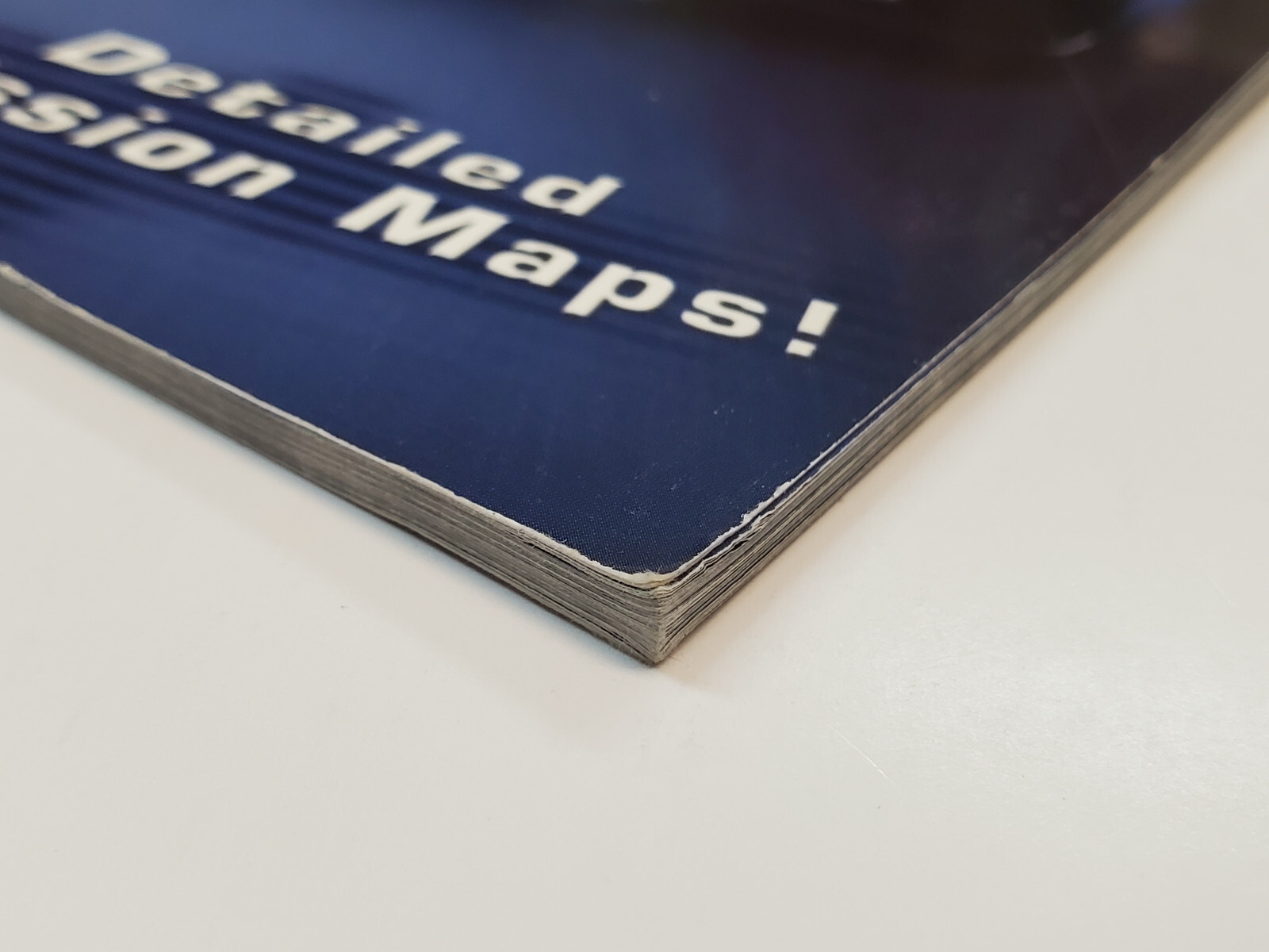 Spy Hunter Brady Games Strategy Guide Book *