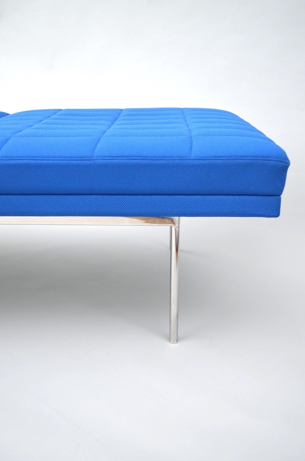 BassamFellows Tuxedo Museum (MoMA) Bench Day Bed DWR