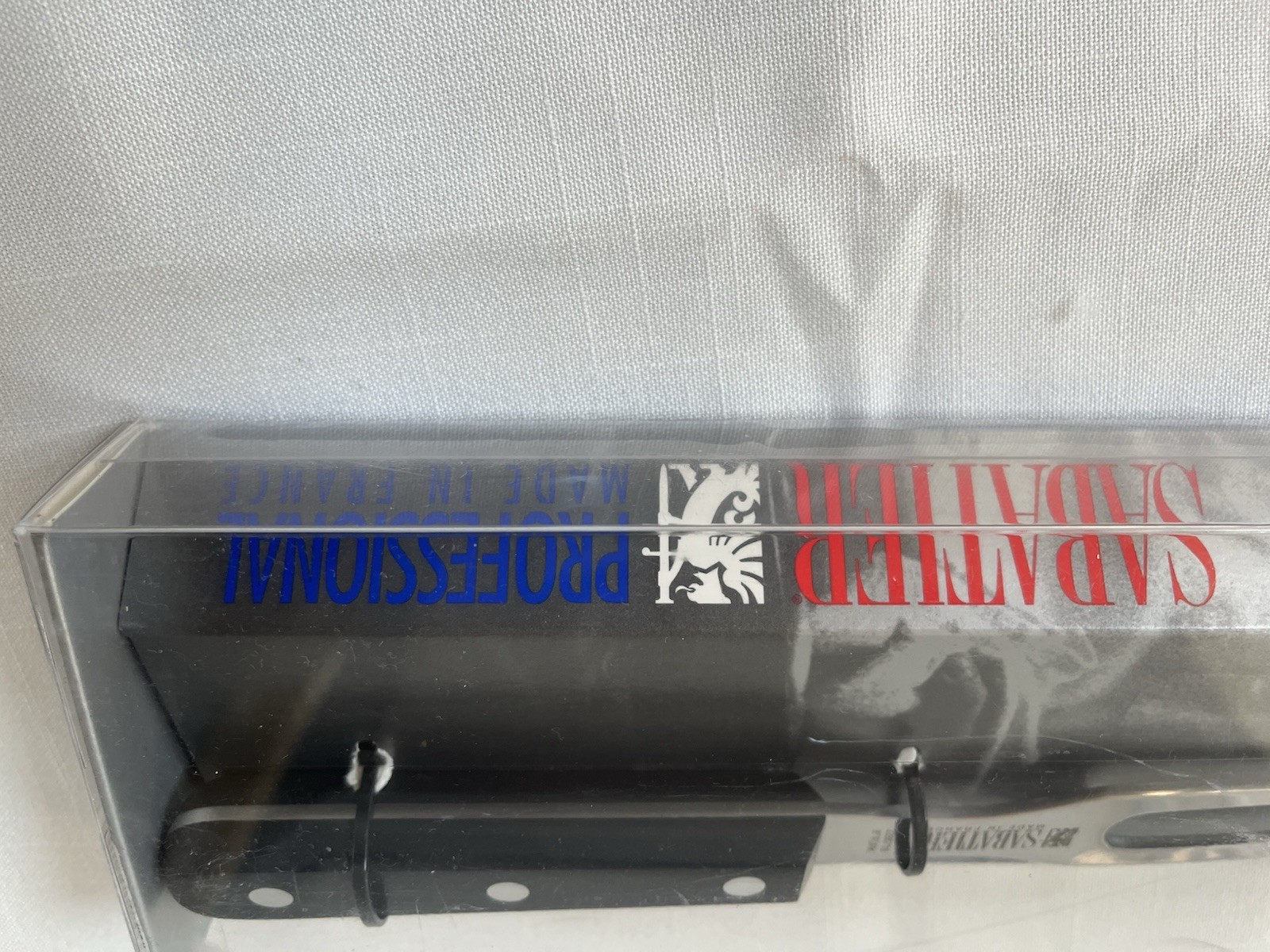 Sabatier Professional 8 Inch Fork