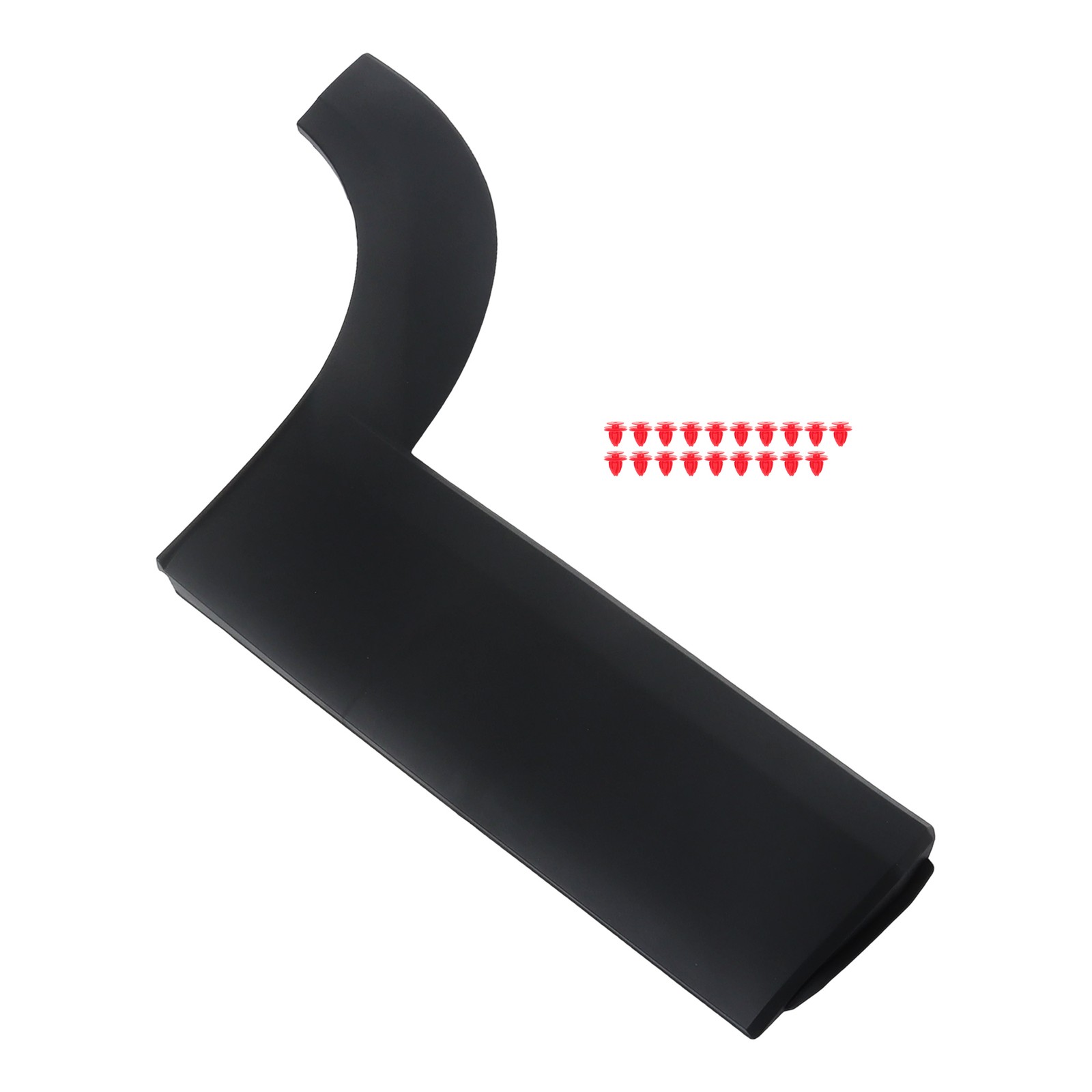 Right Side Rear Lower Door Molding Trim Fit For Mazda CX-30 2020-2023 DGH951RC0