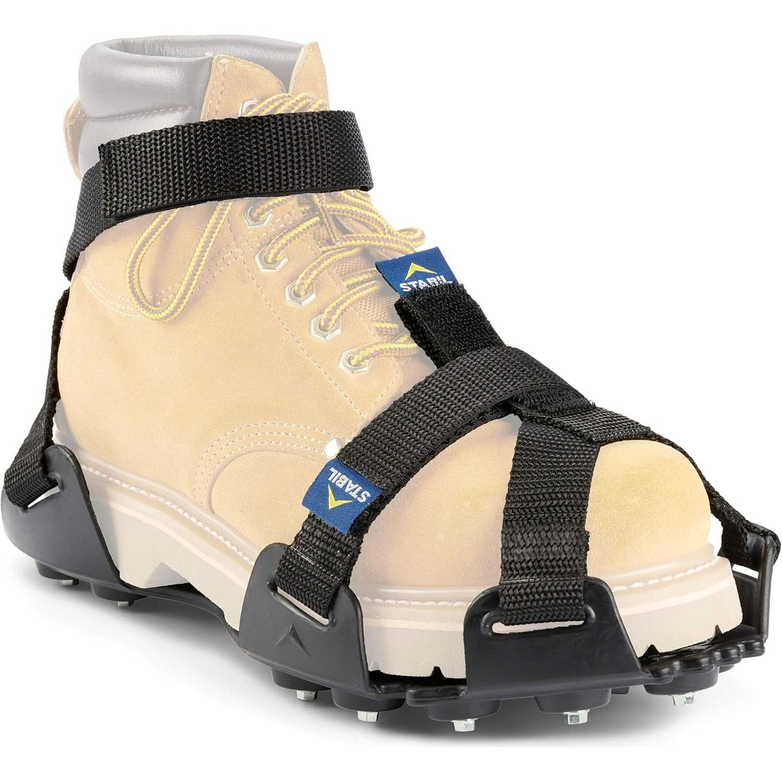 STABILicers Maxx 2 Heavy-Duty Traction Cleats