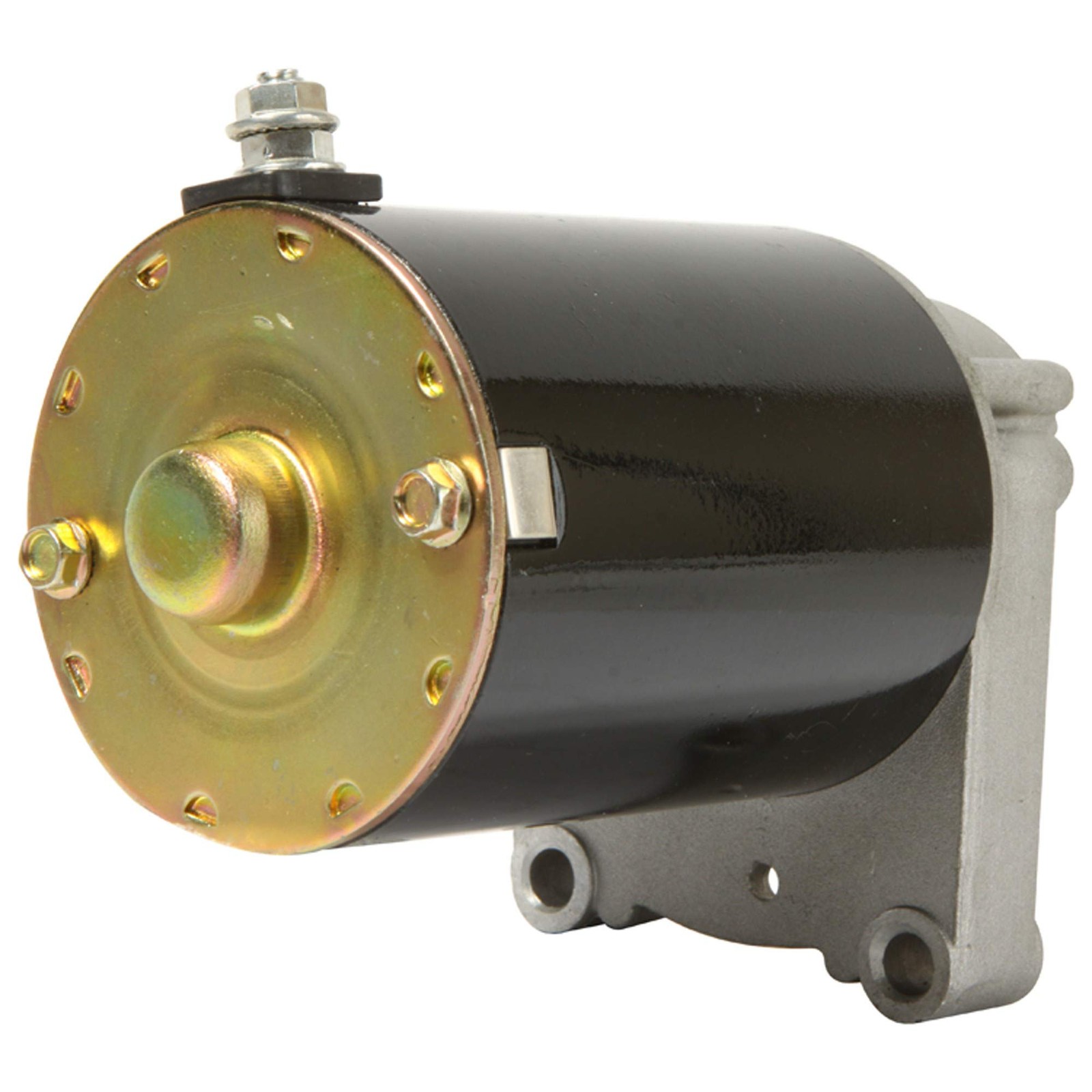 Db Electrical Sbs0008 Starter Compatible With/Replacement For Briggs Stratton