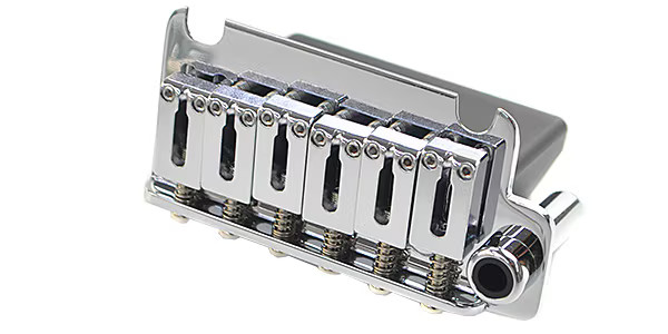 GOTOH 510T-FE1 Chrome Guitar Tuning Machine Head