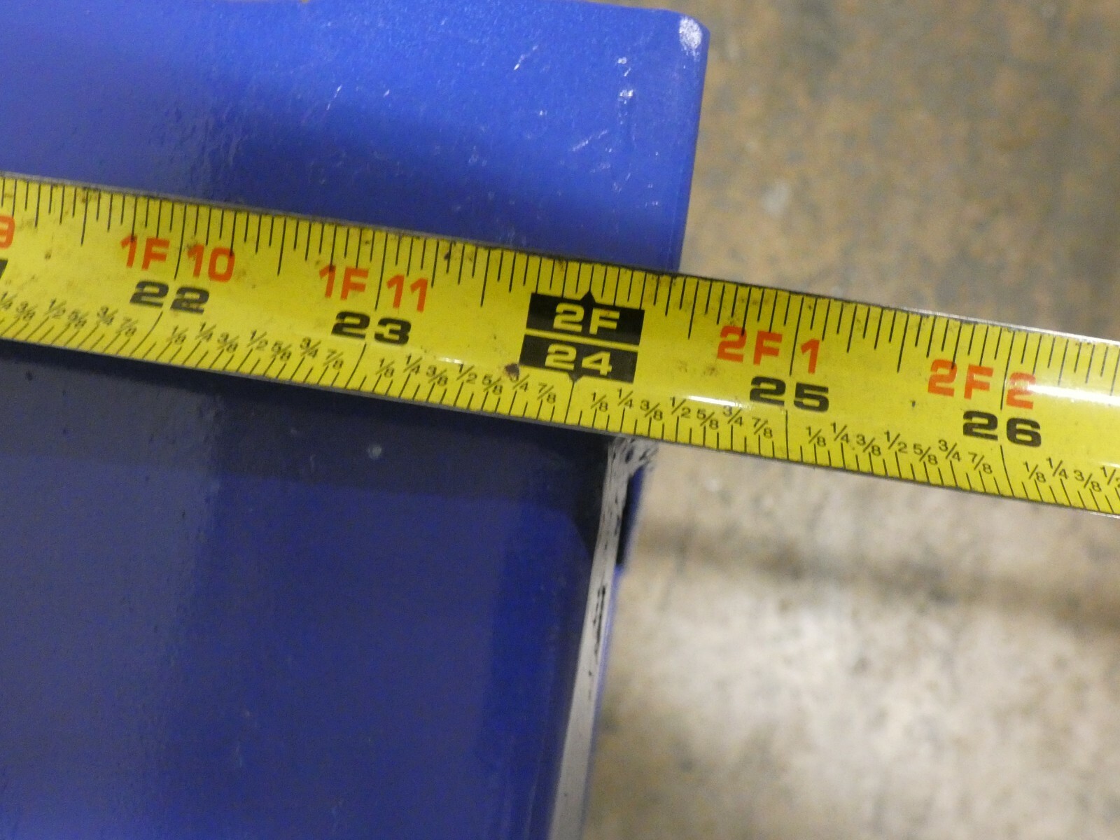 Metal Rolling Cart