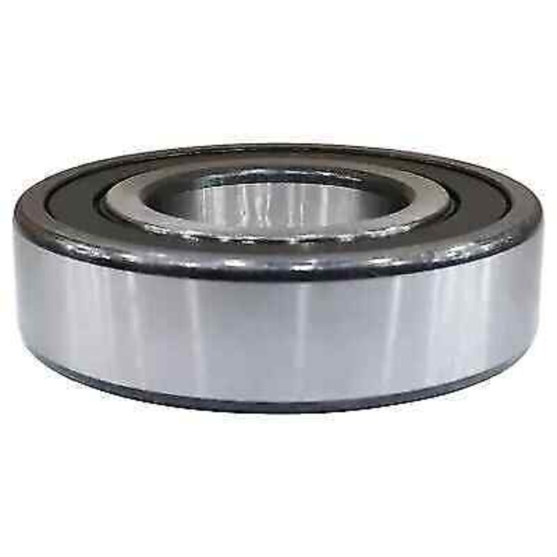 (2PACK) TIMKEN 6206 2RS C3 DEEP GROOVE BALL BEARING RUBBER SEALED 30x62x16mm
