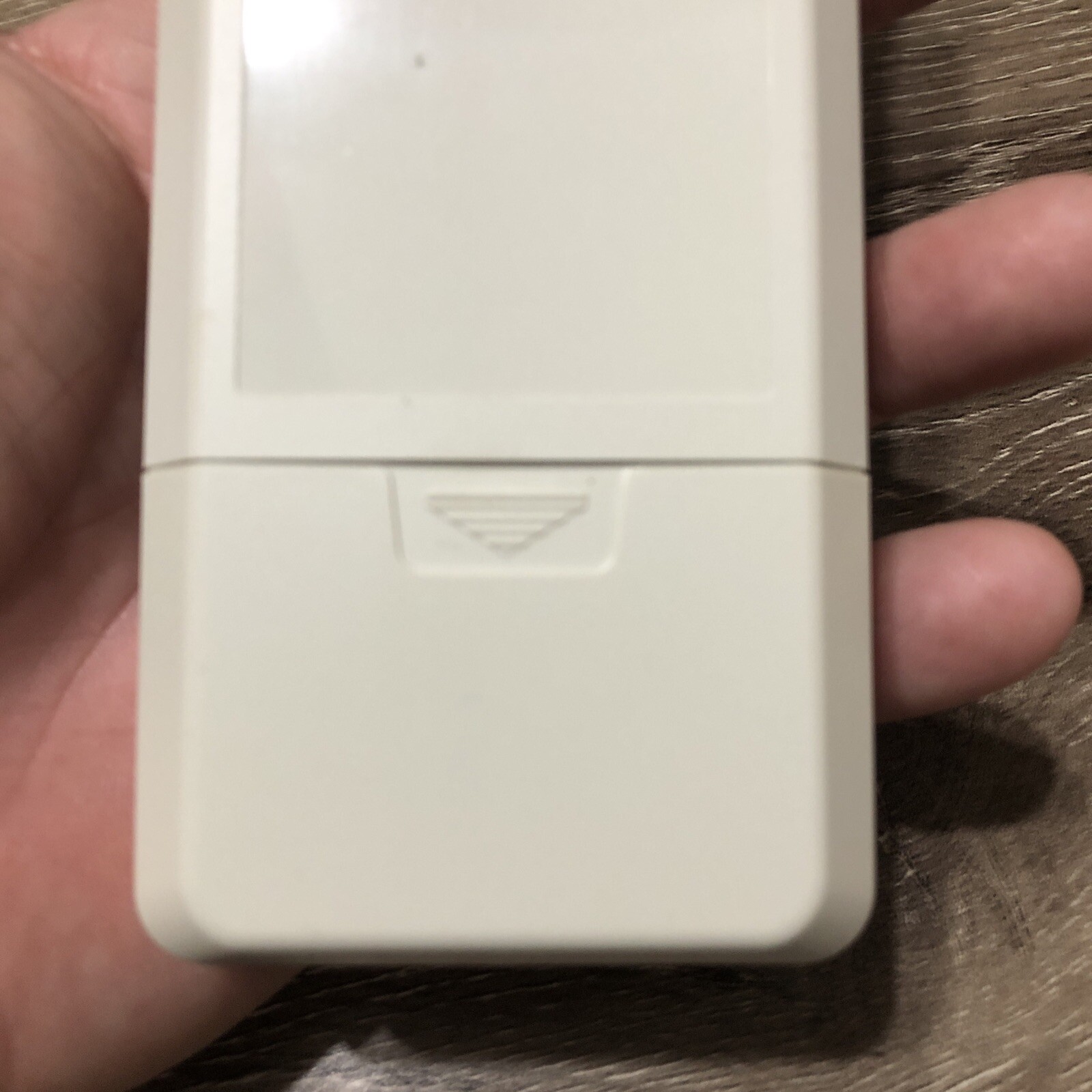 Olympus MAJ-898 Remote Control Authentic Genuine OEM Replacement