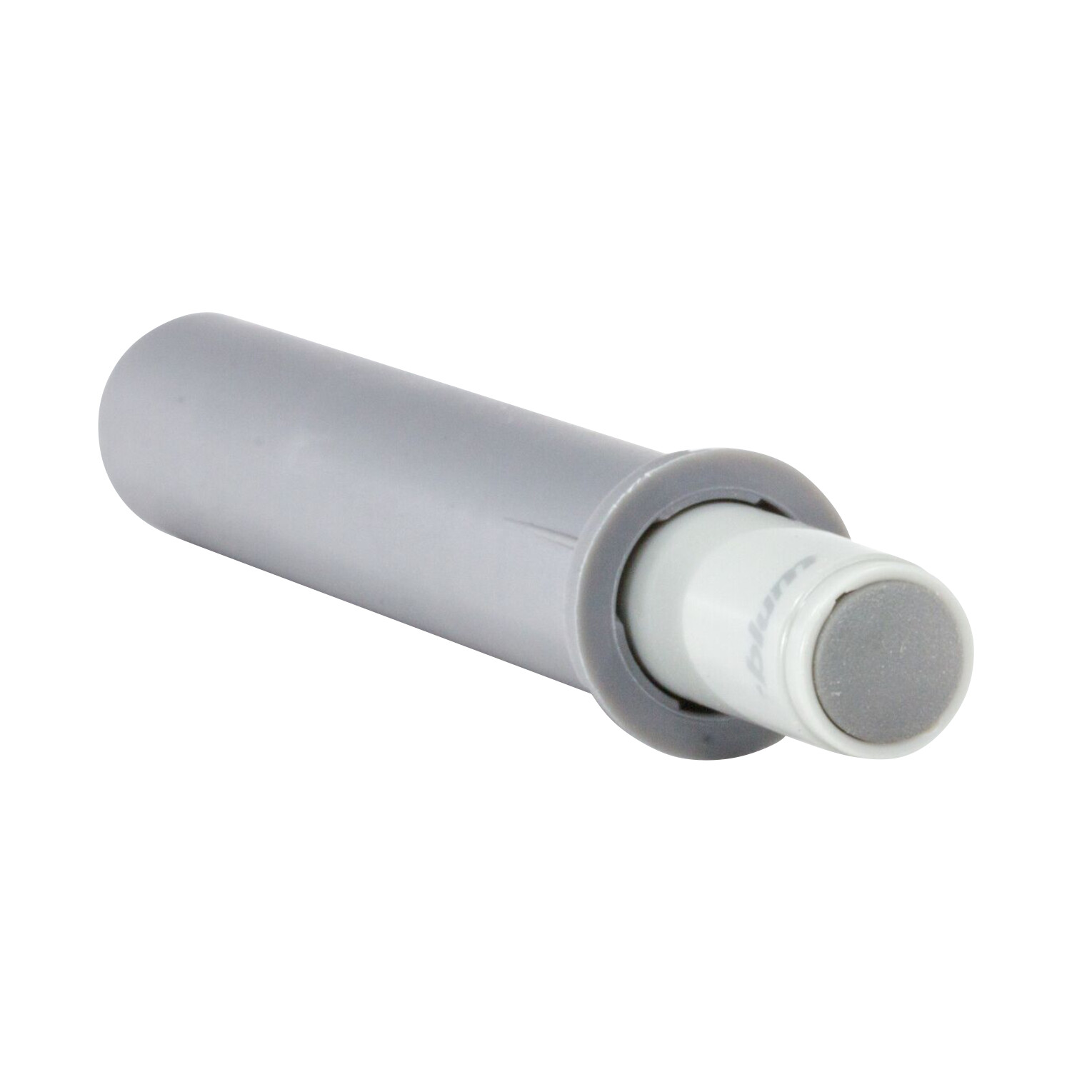Blum Blumotion Soft Close Bullet Hole 10 Mm Insert Add on Damper 970.1002 Gray