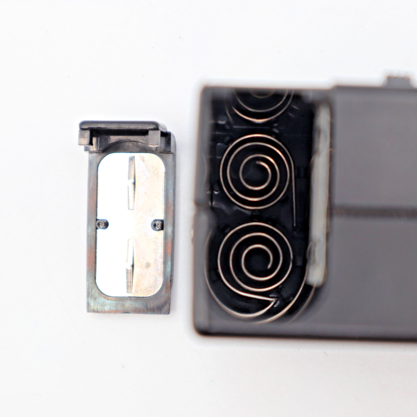 Rollei E 15B Electronic Flash – Vintage Hot Shoe Camera Flash - 401