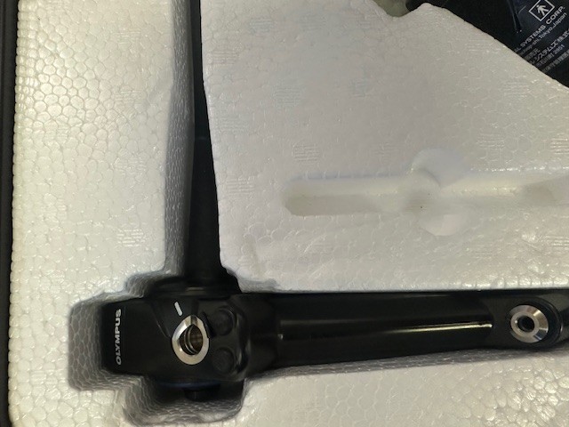 GIF-XP190N Versatile video gastroscope