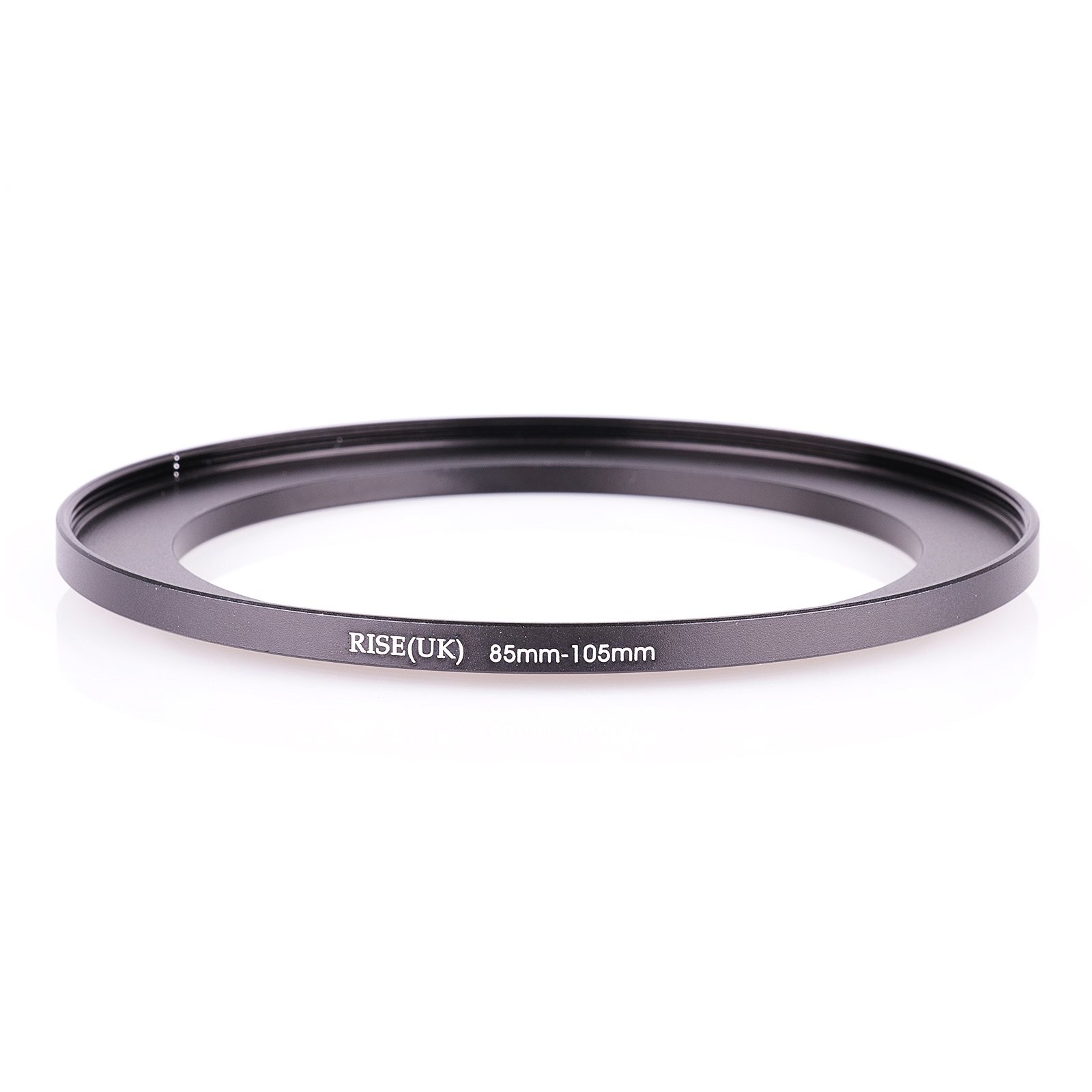 RISE(UK) 85-105MM 85 MM- 105 MM 85 to 105 Step Up Ring Filter Adapter