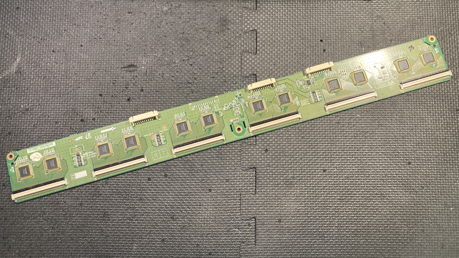 🖥️ Samsung® OEM Genuine Y-Buffer Board P/N: LJ92-01871A For TV: PN51E550D1F