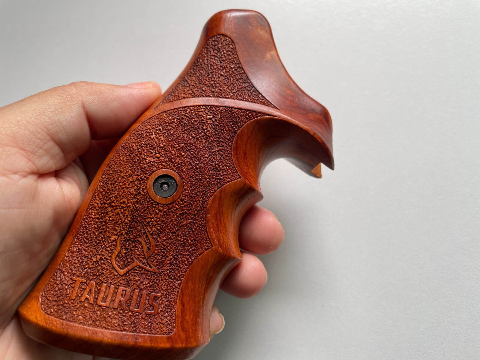 New Target Grips For Taurus Raging Bull/Raging Hunter 444, 454, 460, Rag03