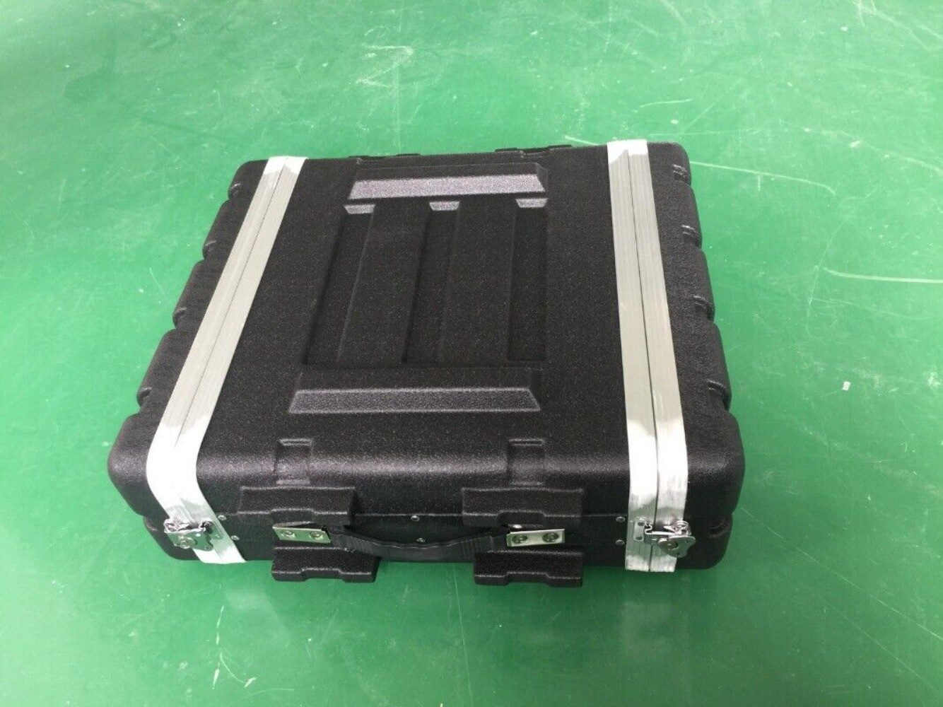 Aluminum US Single Phase Power Distributor Box Edison Power Distribution Box