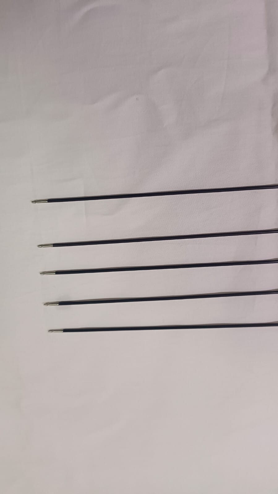 4A CUTTING LOOP SINGLE STEM 22fr PACK OF 5