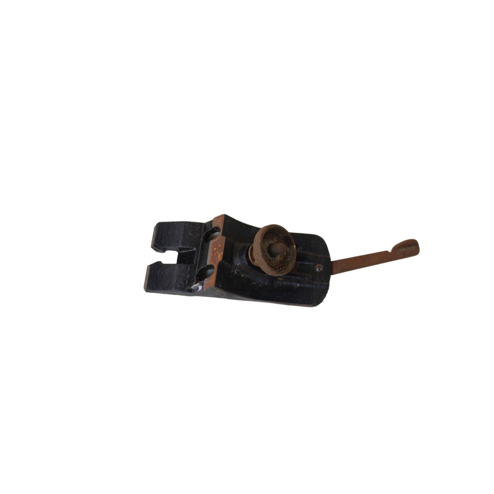 Hand Planer Blade Adjuster Vintage Wood Wooden Manual 91590