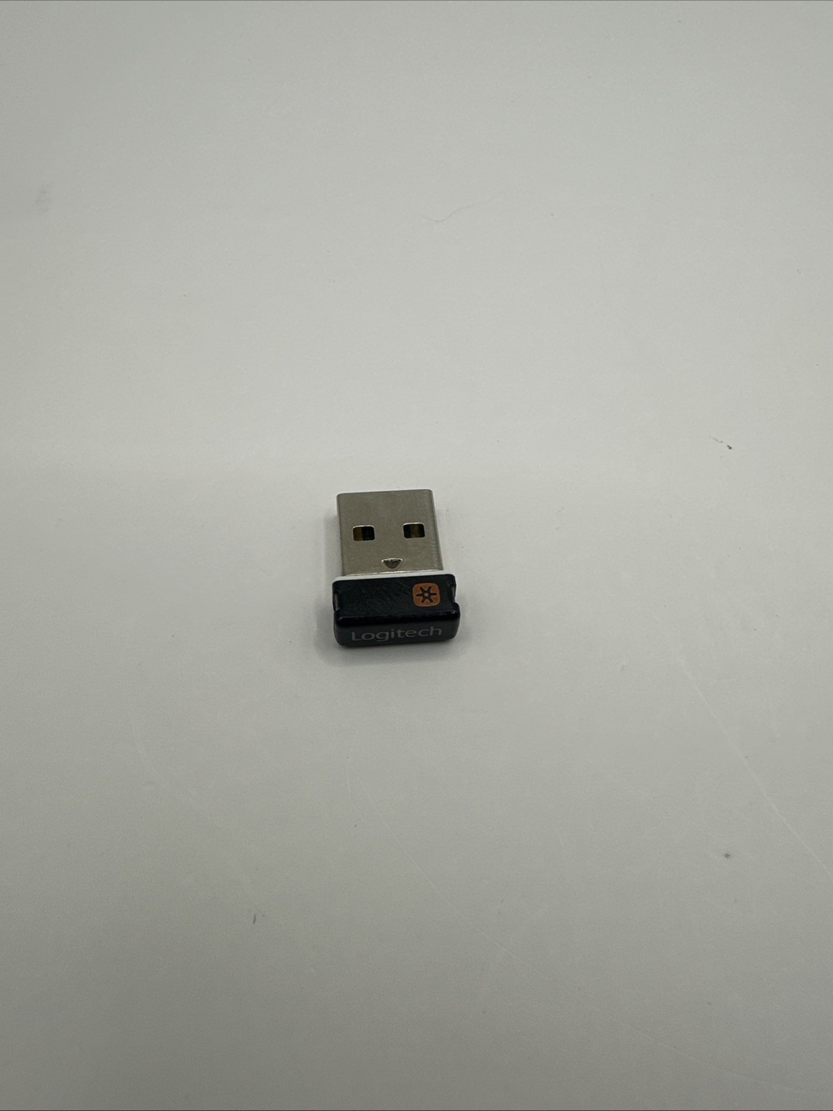 Logitech USB Nano Unifying Receiver for Mouse Keyboard C-U0007