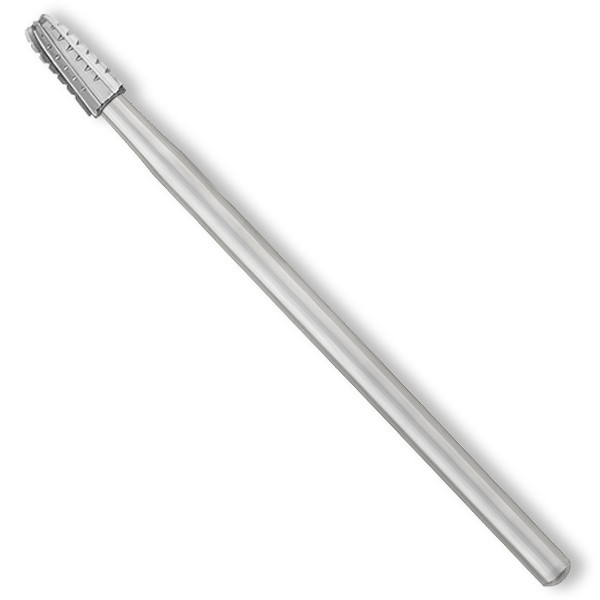 SS White #1703L Cross Cut Fissure, Oral Surgery Carbide Bur, HP Shank #2 - 51
