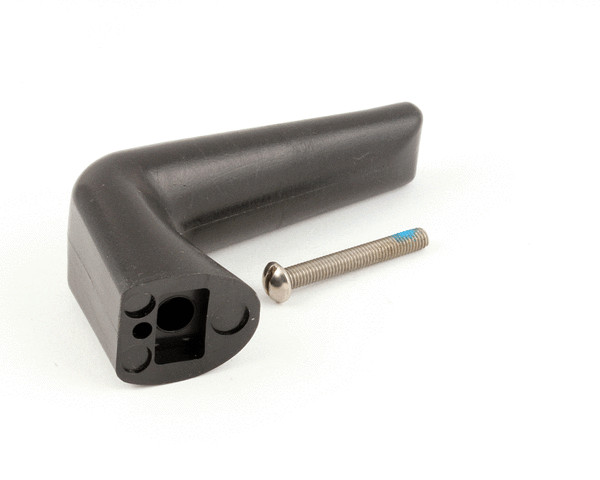 20244.1000 Bunn Funnel Handle Kit, Black Genuine OEM BU20244.1000