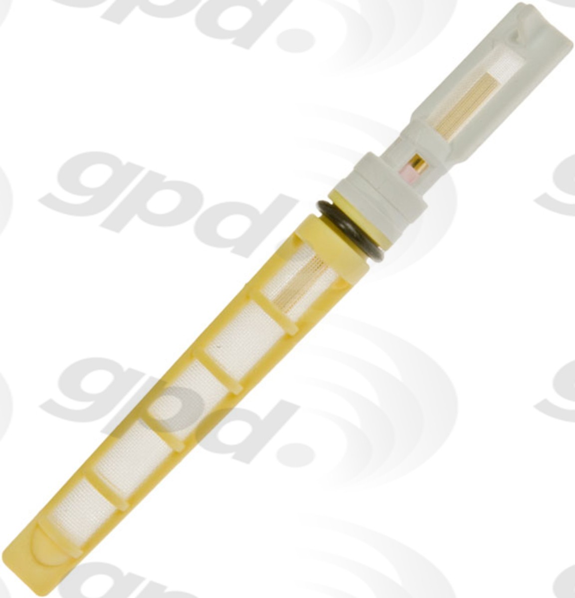 GPD 9445005 A/C Receiver Drier Kit fits 2007-2007 Audi S6