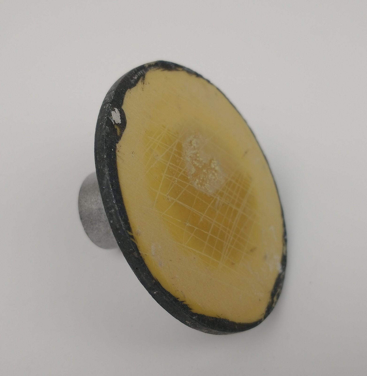 Godzilla: Ship's Bridge Ceiling Light (Miniature)