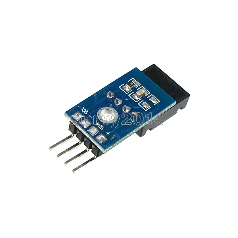 DHT12 AM2320 DHT22 Digital Temperature and Humidity Sensor Replace AM2302
