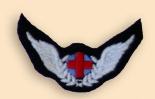 NEW OFFICIAL RAF Medic