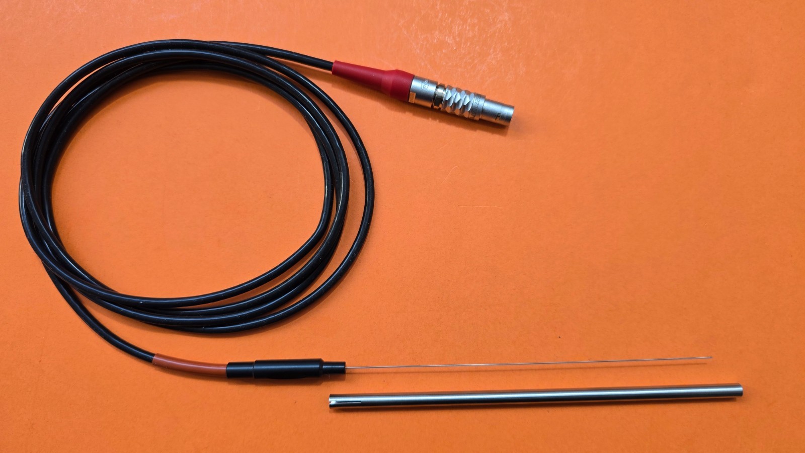 Stryker Venom Multigen 2 radiofrequency Probe Ref: 8400-815-010 RED