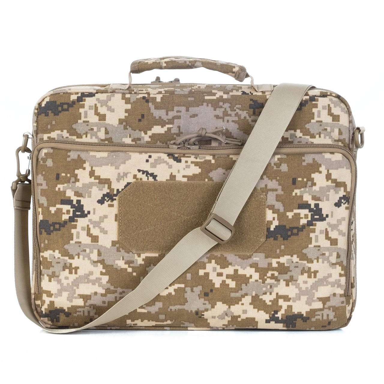 Pixel Shockproof Frame Bag for 17-inch Laptops Ukraine 2026 new