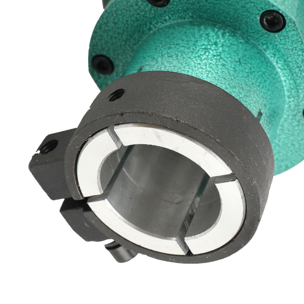Two-spindle Drill Automatic Tapping Machine For Max Drilling 7mm Speed Ratio 1:1