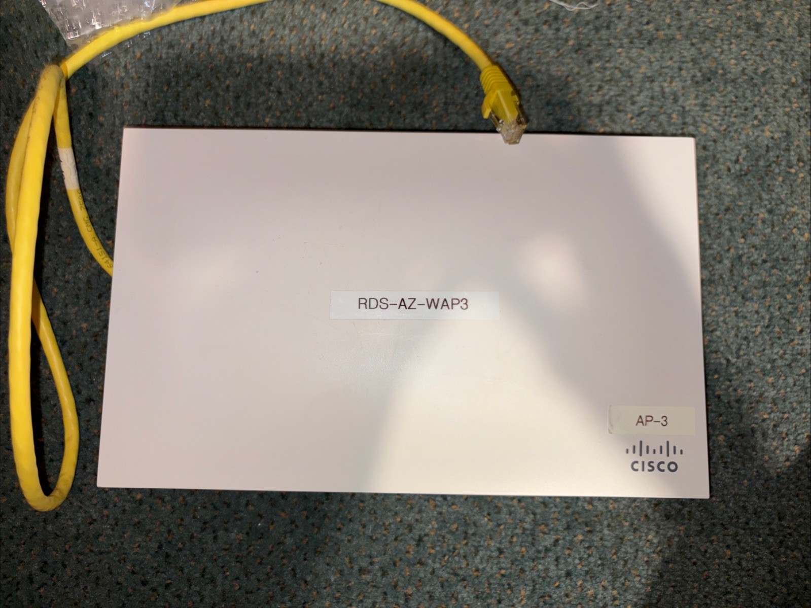 Lots of  5 Cisco Meraki MR42  Cloud Managed Access Point