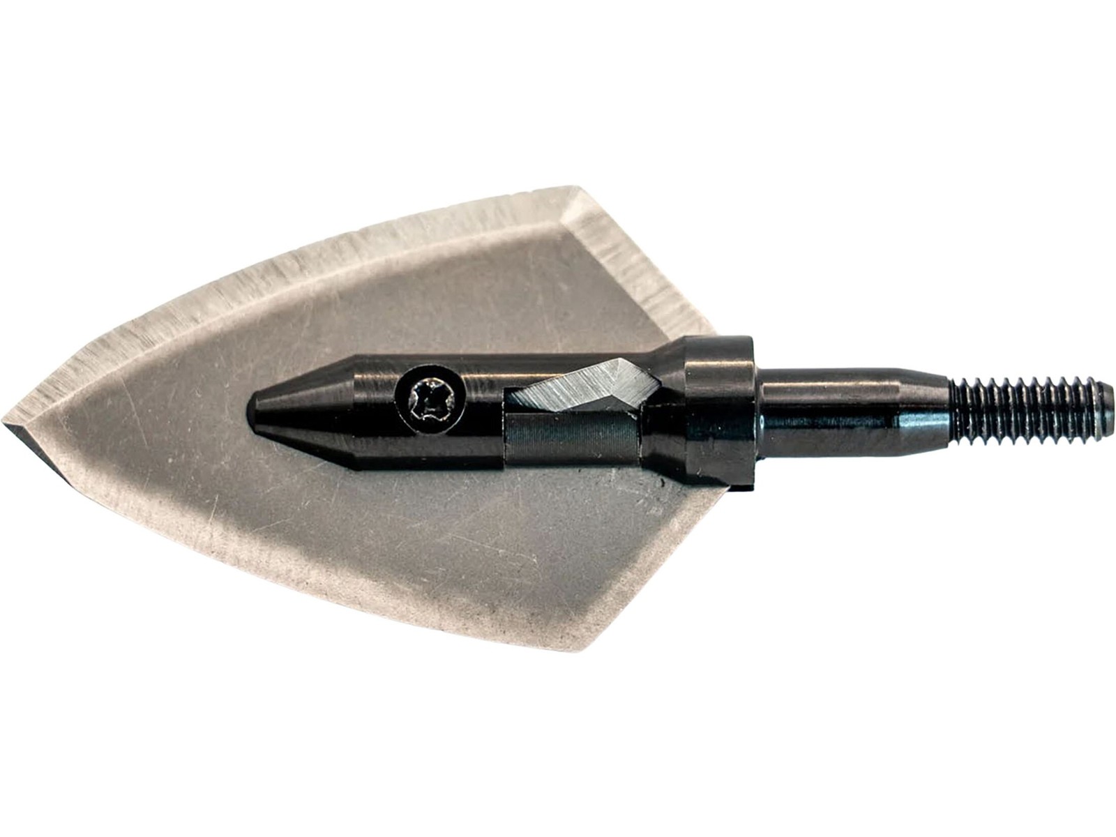 Magnus Single Bevel 4 Blade Fixed Broadhead
