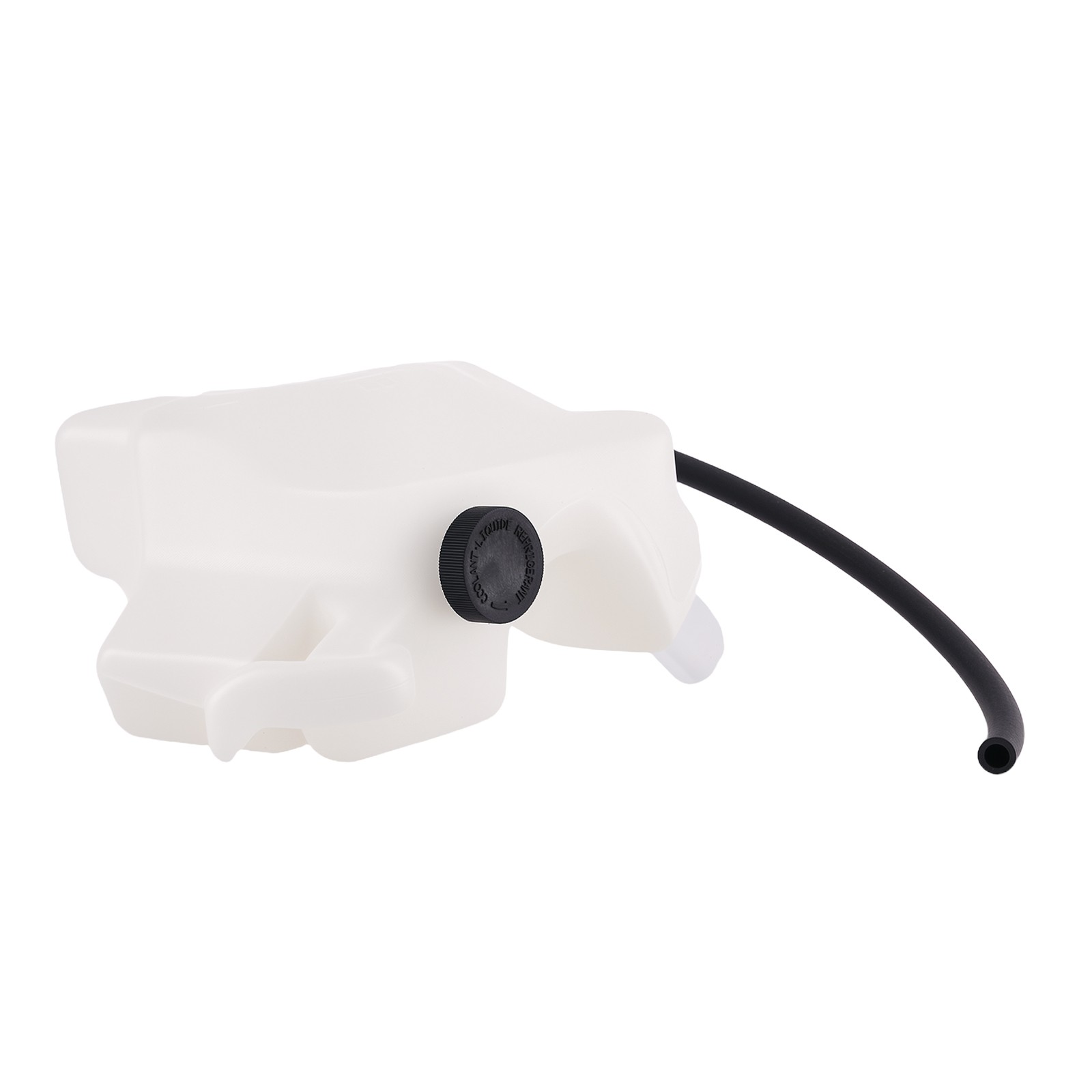 Engine Coolant Reservoir Tank w/ Cap for Nissan Altima Maxima 2007-2013 603-247