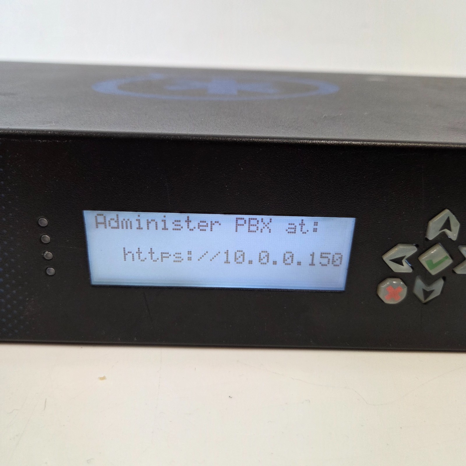 Digium Switchvox 65 AA65 Asterisk VoIP System 2AS65001LF-C