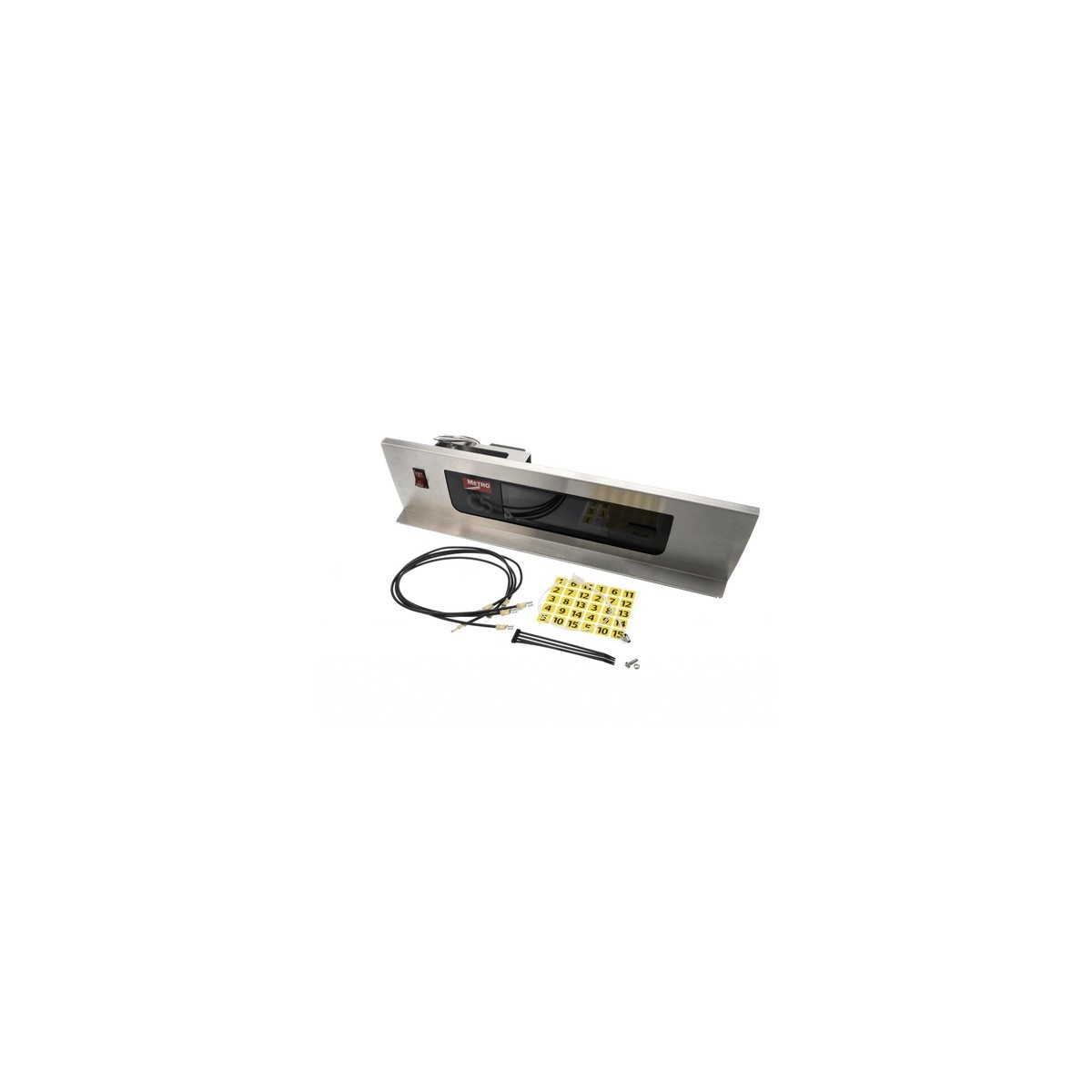 Metro RPC58CONTRKIT 8 Series Retrofit Kit