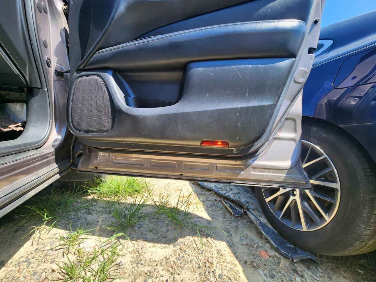 PATHFINDR 2013 Transmission Shift 3013839