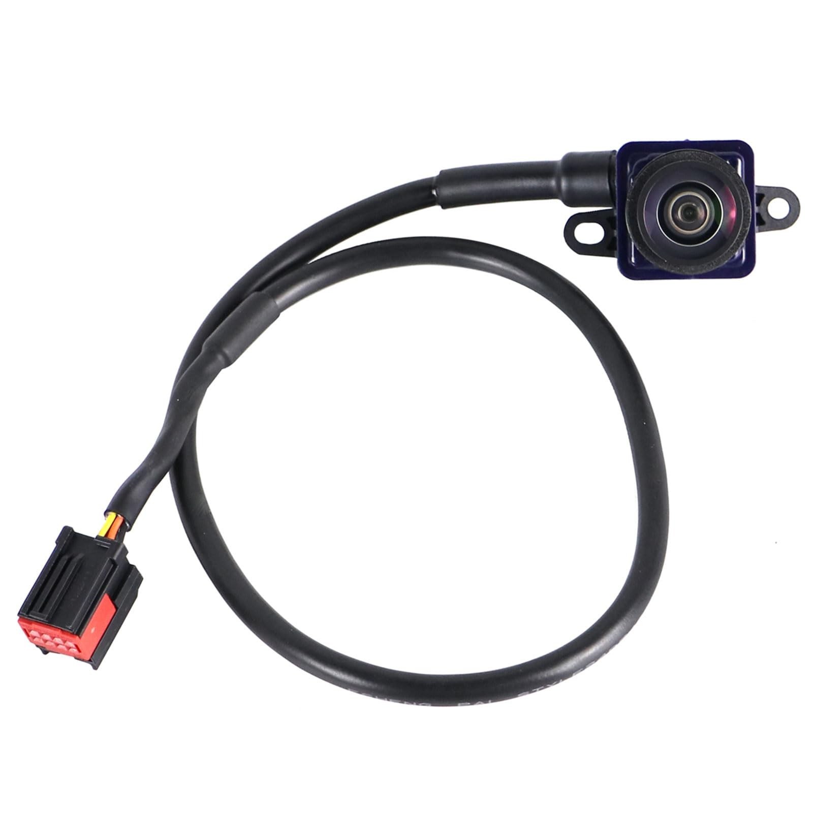 Rear View Backup Camera Compatible with Ram ProMaster 1500 2500 3500 2014 201...