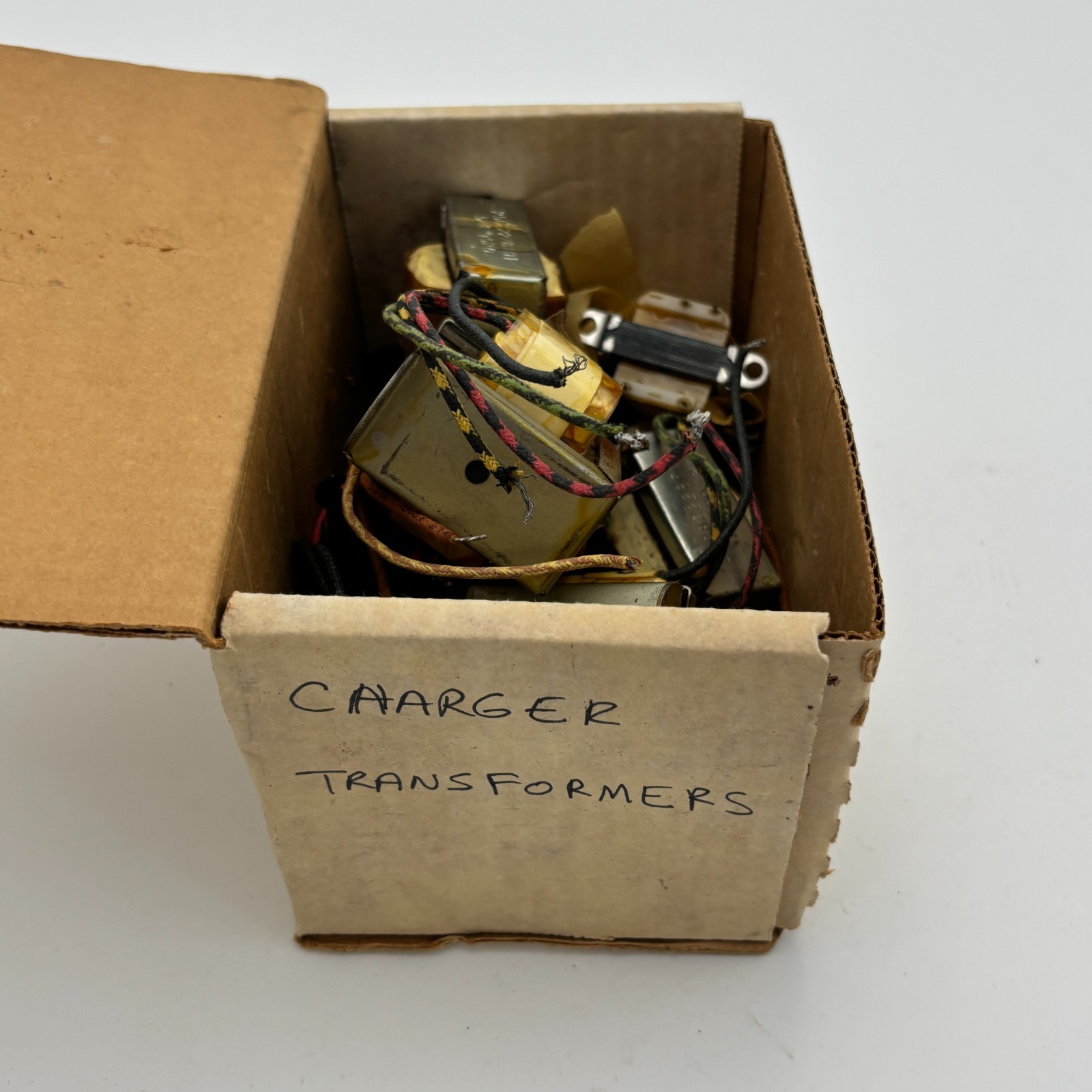 lot 7 US radio charger transformers for Motorola/ICOM Gear GUARANTEED