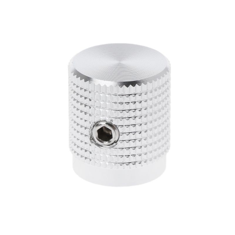 14mmx16mm Car Navigation Volume Switch Amplifier Control Volume Button Knob