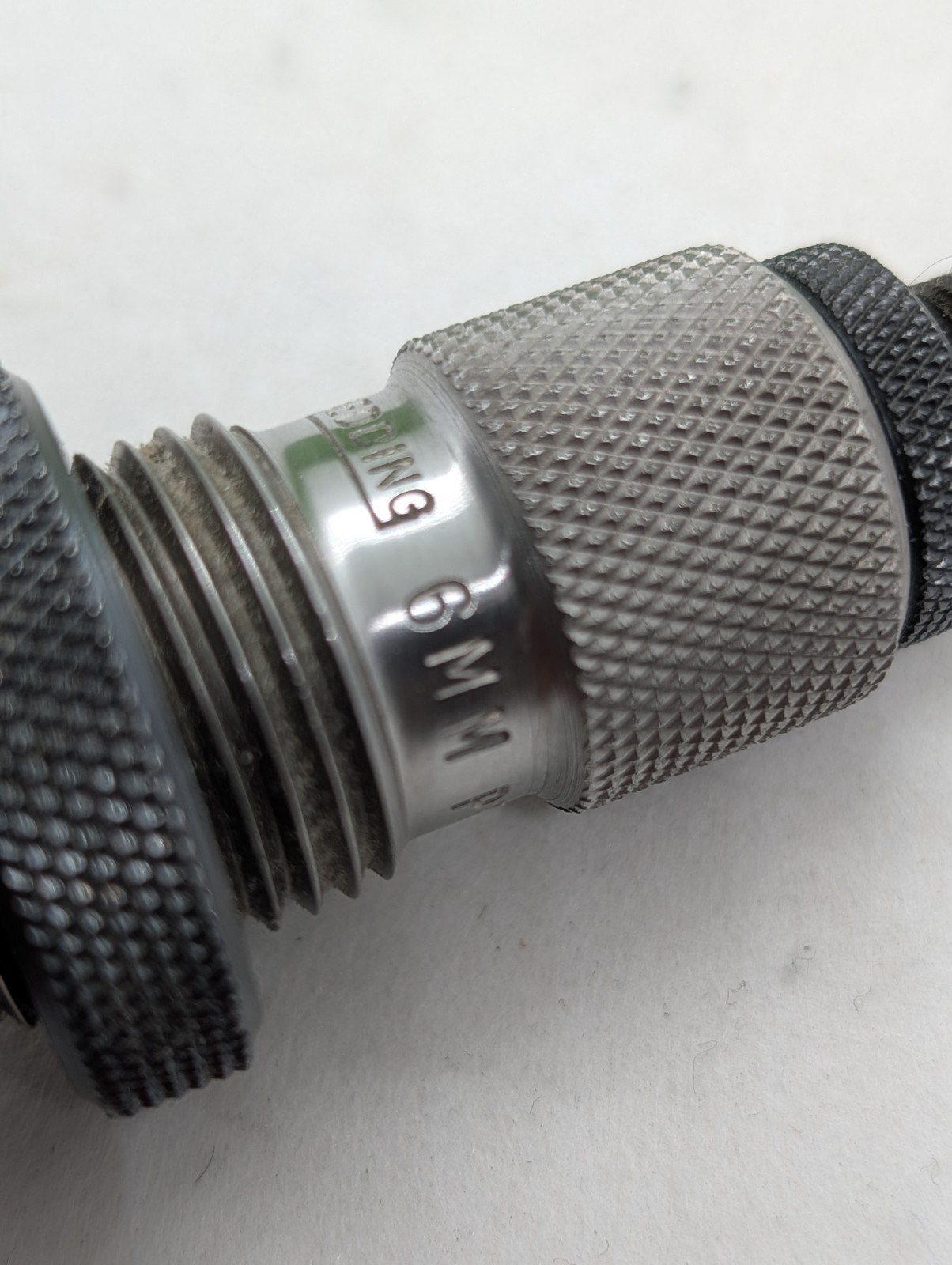 Redding Reloading Full Die 6MM PPC FL D8 w/Box